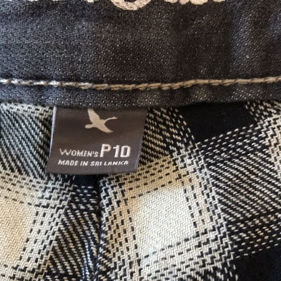 Eddie Bauer Boyfriend Relaxed Jeans sz p10 - Picture 8 of 10